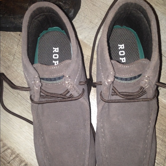 🌵Roper size 10 women's shoe🌵 - Picture 6 of 7